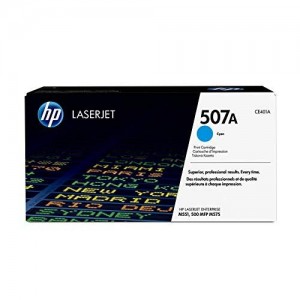 HP 507A (CE401A) OEM